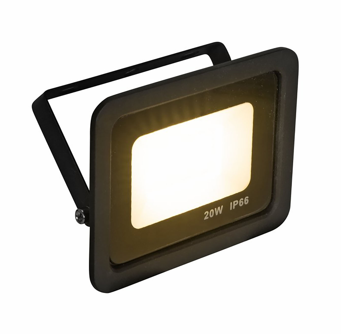 Eurolite Proyector de Exterior LED IP FL-20 SMD WW Proyector de Exterior LED IP FL-20