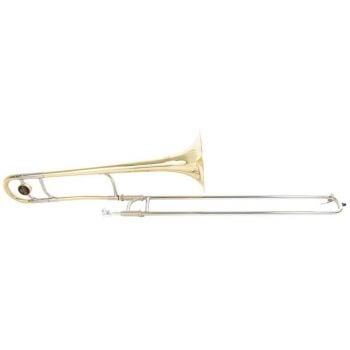 Roy benson tt-227 trombón tenor en sib