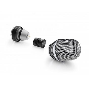 Dpa fa4018vse2-ewn micrófono vocal de mano se2-ew niquel