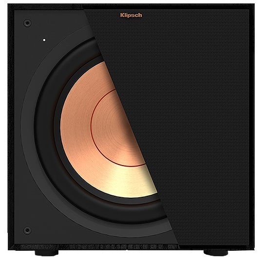 Klipsch R-101SW Subwoofer Hifi R-101SW