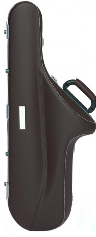Bam ET4012SC Estuche Saxo Tenor Cabine L'Étoile Chocolate ET4012SC