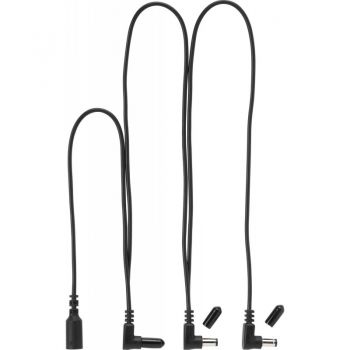 Ibanez dc301l cable distribución corriente