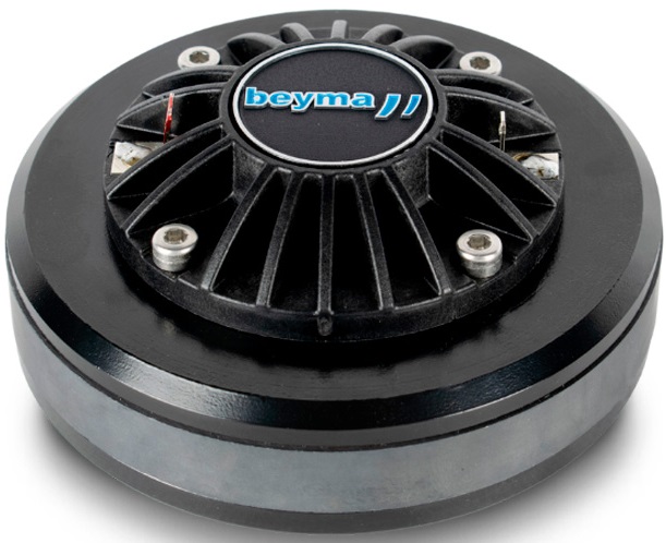 Beyma CD-151Fe/PK 8 Oh Motor de Compresión CD-151Fe/PK
