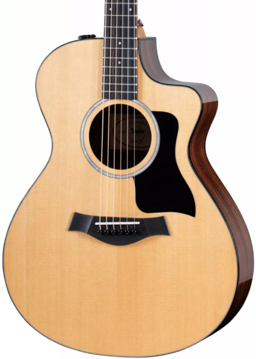 Taylor 214ce Plus 2024 Guitarra Acústica 214ce Plus