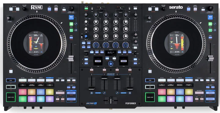 RANE Performer Performer