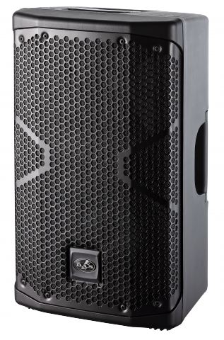 DAS ALTEA-408-T Sistema Pasivo con transformador multitap ALTEA-408-T