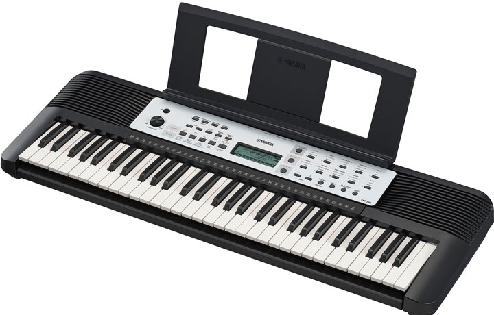 Yamaha YPT-280 Teclado Portátil 61 Teclas YPT-280