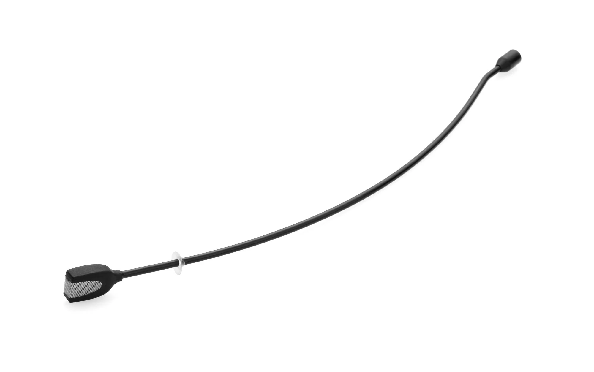 Dpa 4288 core+ cardioide mic boom, negro, 120 mm