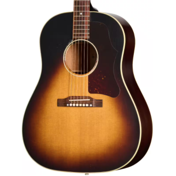 Gibson custom 1955 j-45 light aged guitarra acústica