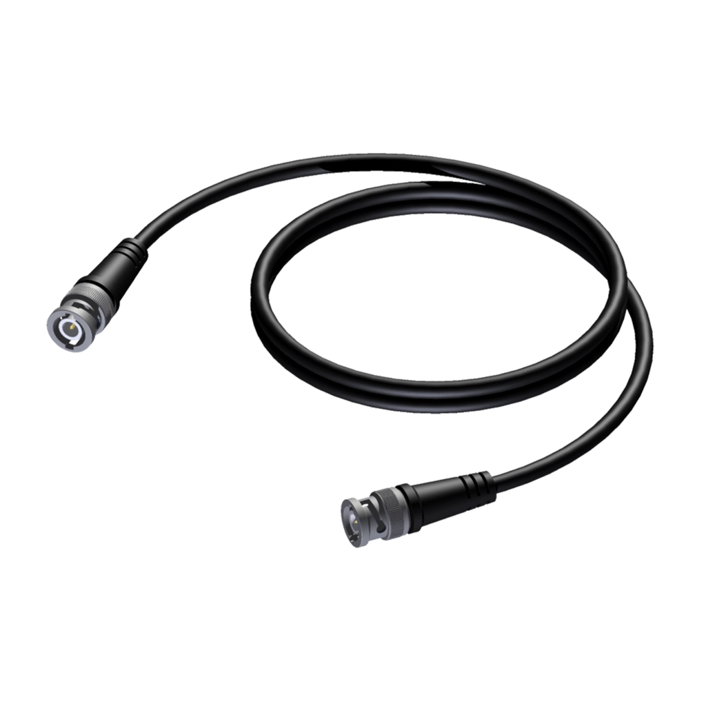 PROCAB CAV158/15-H Cable HD-SDI 15M PROCAB CAV158/15-H