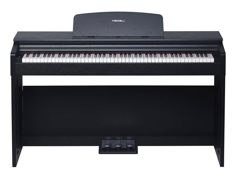 Medeli UP82/BK Piano Digital Medeli 88 Teclas Up82/Bk
