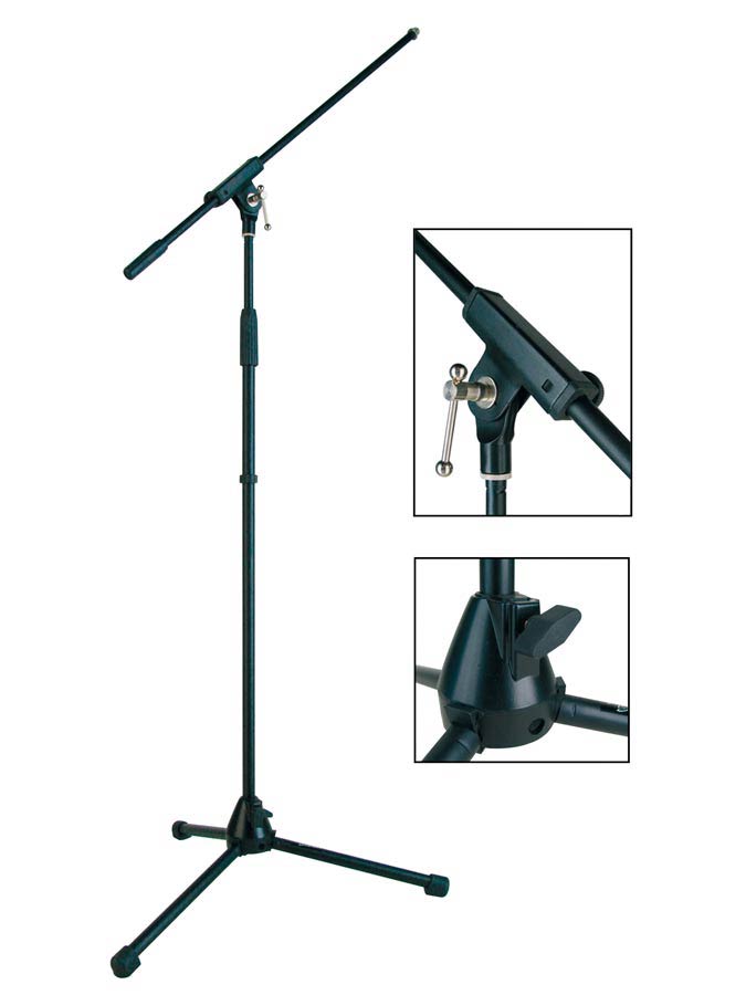 Boston MS-1400-BK MS-1400-BK