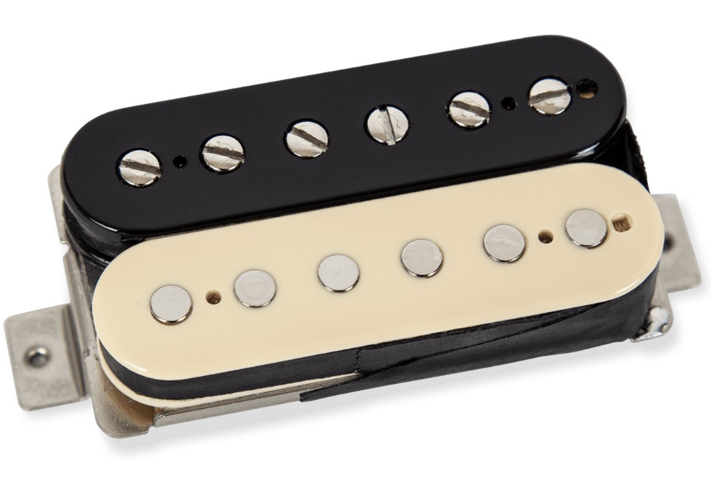 Seymour Duncan Slash 2.0 Neck HB Rev Zebr Slash 2.0 Neck HB Rev Zebr