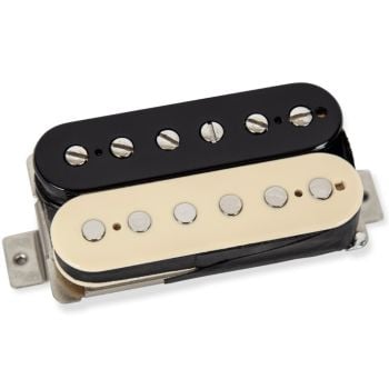 Seymour duncan slash 2.0 neck hb rev zebr