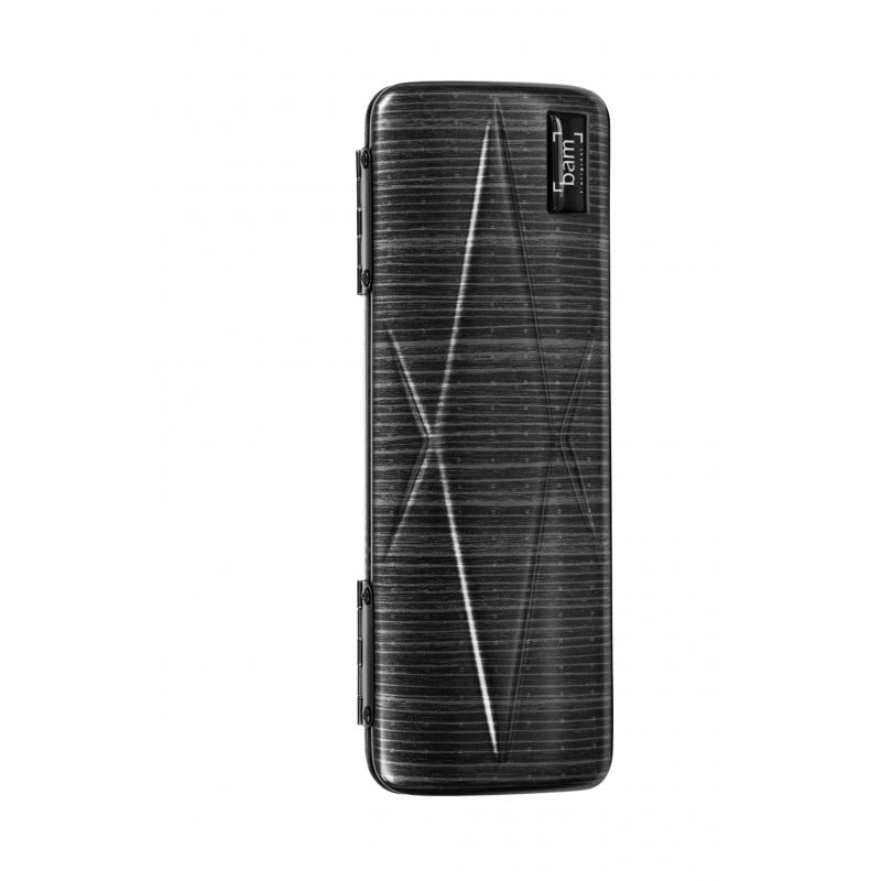Bam Estuche piccolo Hightech 4029XL Lazure black Negro lazure EPBA4029XLLB