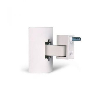Bose ub-20 serie ii blanco unidad soporte altavoces acoustimass,lifestyle,surround