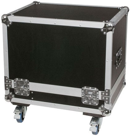 Dap Audio Flightcase 2x Monitores Escenario 12 D7320 Flightcase 2x Monitores Escenario 12