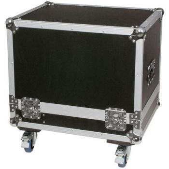 Dap audio flightcase 2x monitores escenario 12 d7320