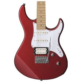 Yamaha pacifica 112vm rm rl guitarra electrica