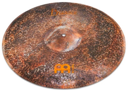 Meinl B20EDMR Plato ride B20EDMR