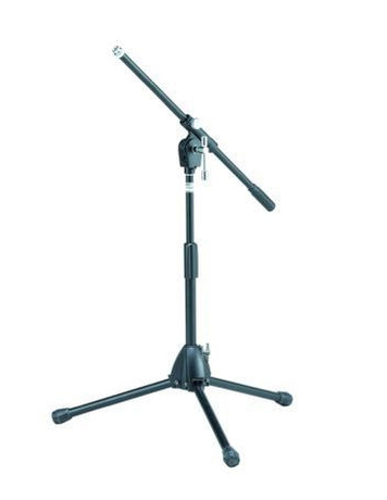 Tama MS205STBK Soporte micrófono corto de jirafa MS205STBK