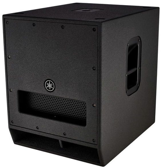 YAMAHA DXS15MK2 Subwoofer Activo DXS15MK2