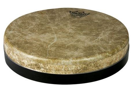 Remo Parche de Percusión VERSA 11" 20-mil TF2011-S2-SD099 Parche de Percusión