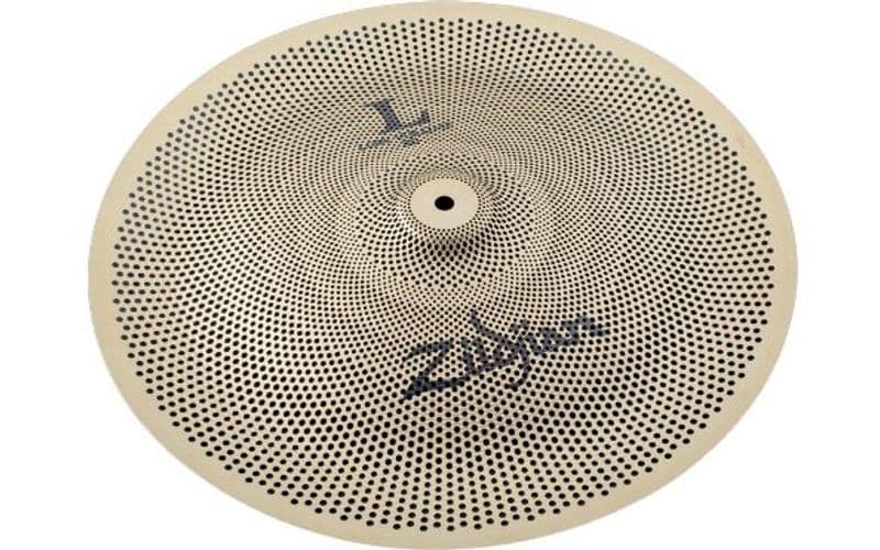 Zildjian PZILV8018CH-S China 18" Low Volume CHINA 18" LOW VOLUME