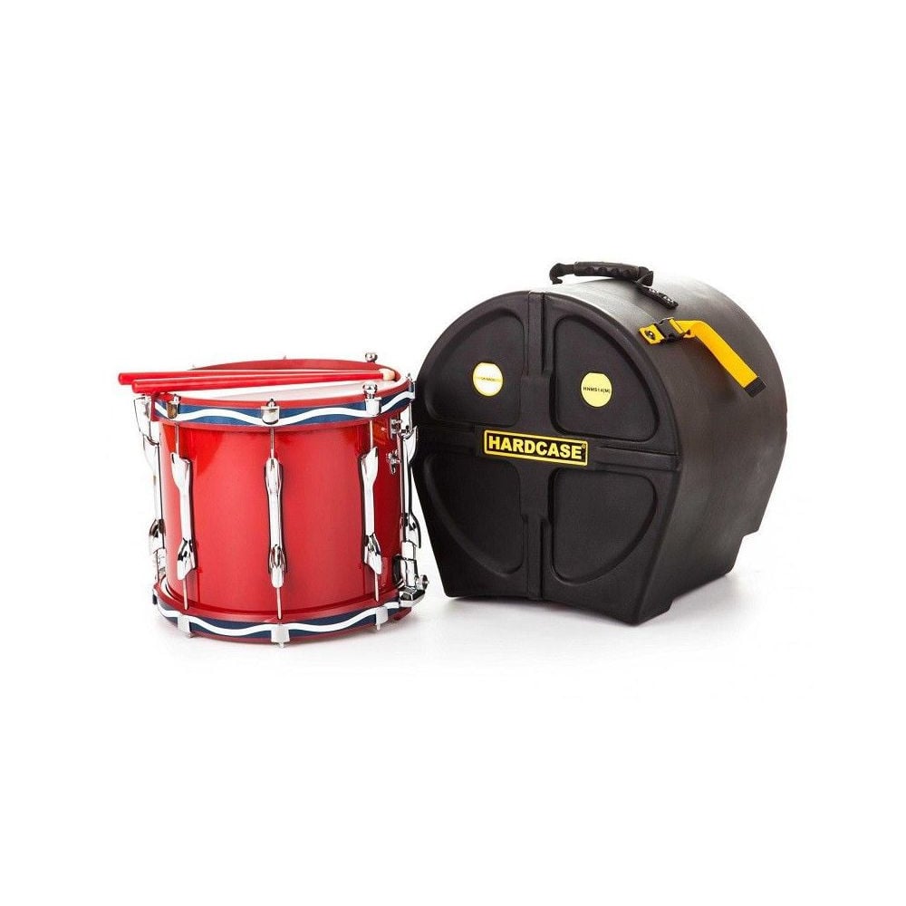 Hardcase HNMS14(S) ESTUCHE CAJA 14 HNMS14(S)