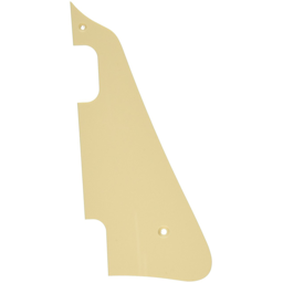 Gibson 56 Les Paul Historic P-9 Pickguard Cream Golpeador Guitarra Eléctrica PRPG-060