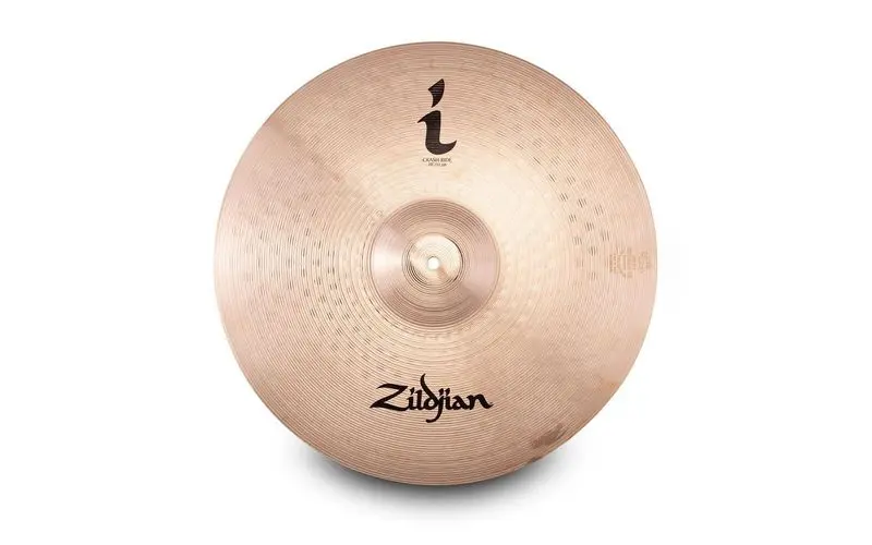 Zildjian Ride 20" I Family Crash Crash Ride 20" I Family