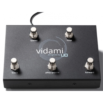 Vidami video looper