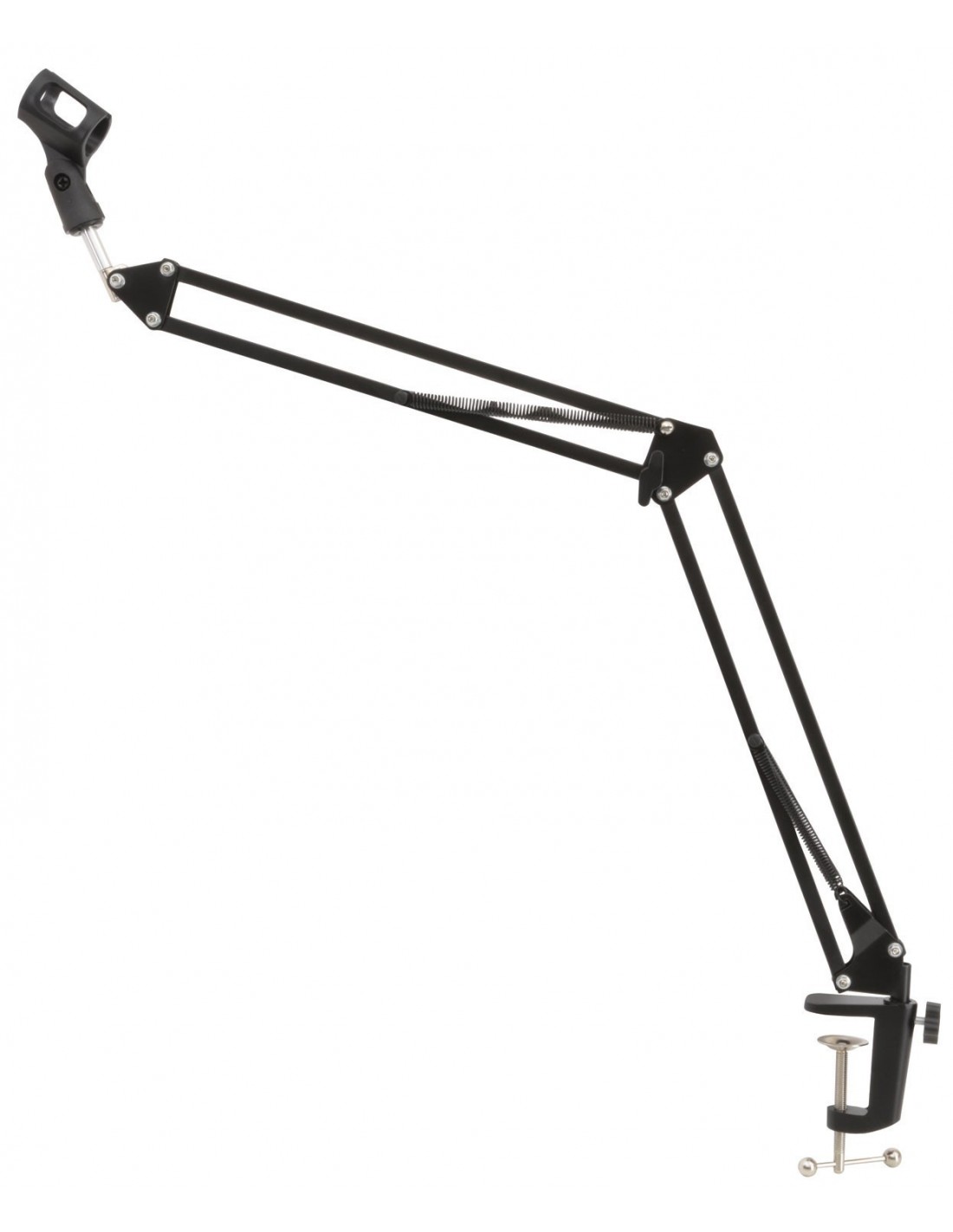 Citronic SMS001 Soporte para Micrófono de Estudio 180001 SMS001
