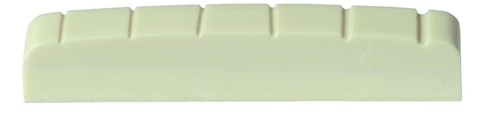 Gewa 547036 Cejuelas de Plástico F&S Guitarra Acústica 6 Cuerdas 547036