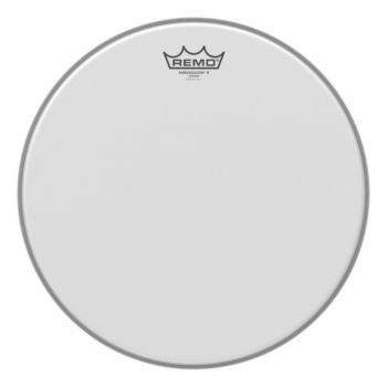 Remo 812726 ambassador x blanco rugoso 6 pulgadas ax-0106-00 parche tom