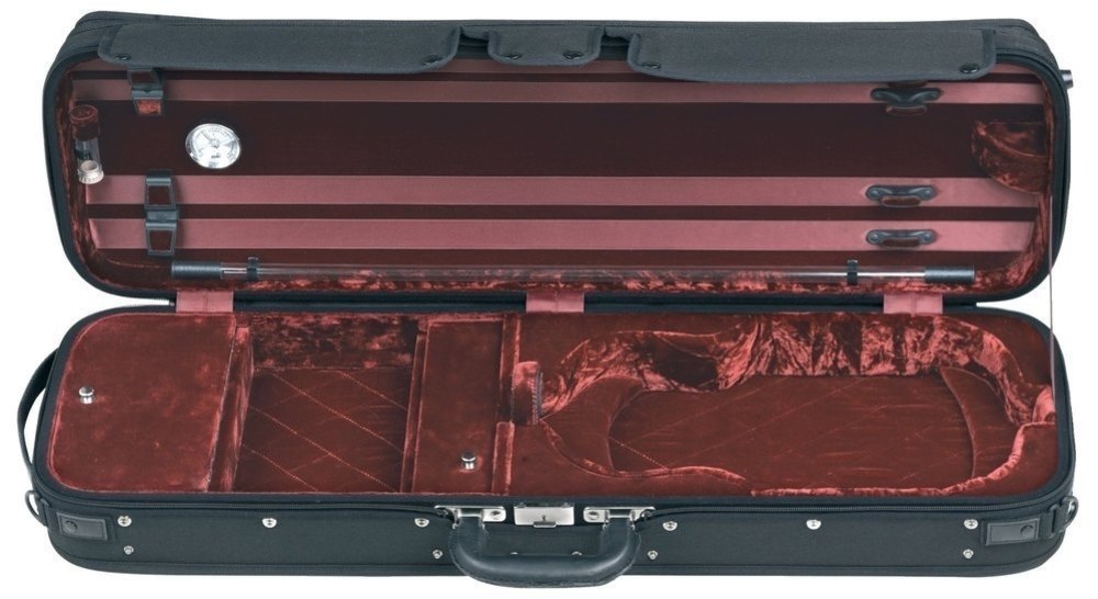 Gewa 309300 Estuche Violín Liuteria Atlanta 4/4 309300