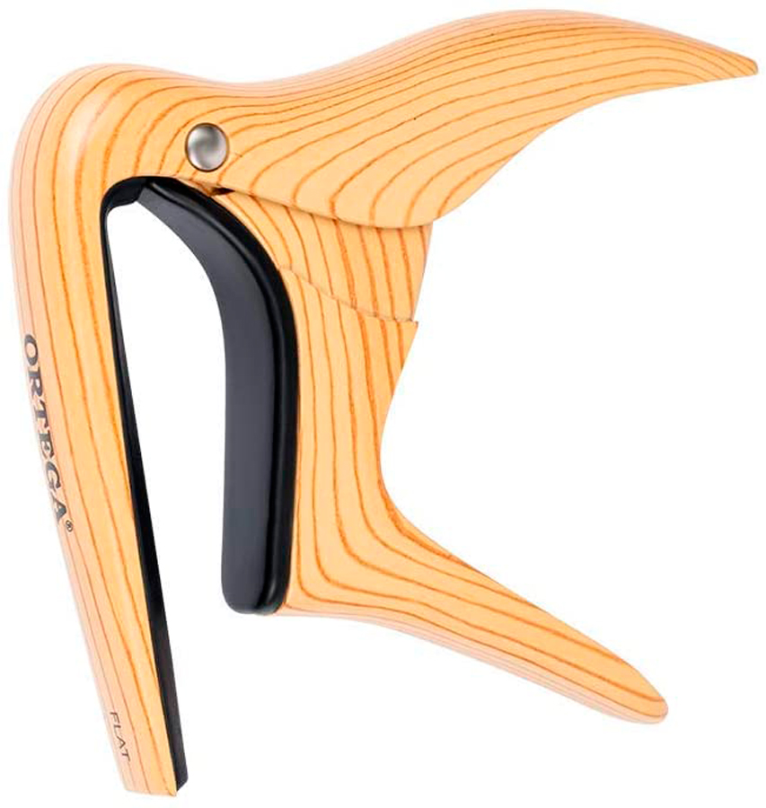 Ortega OCAPO-MAD. Cejilla para Guitarra Arce OCAPO-MAD