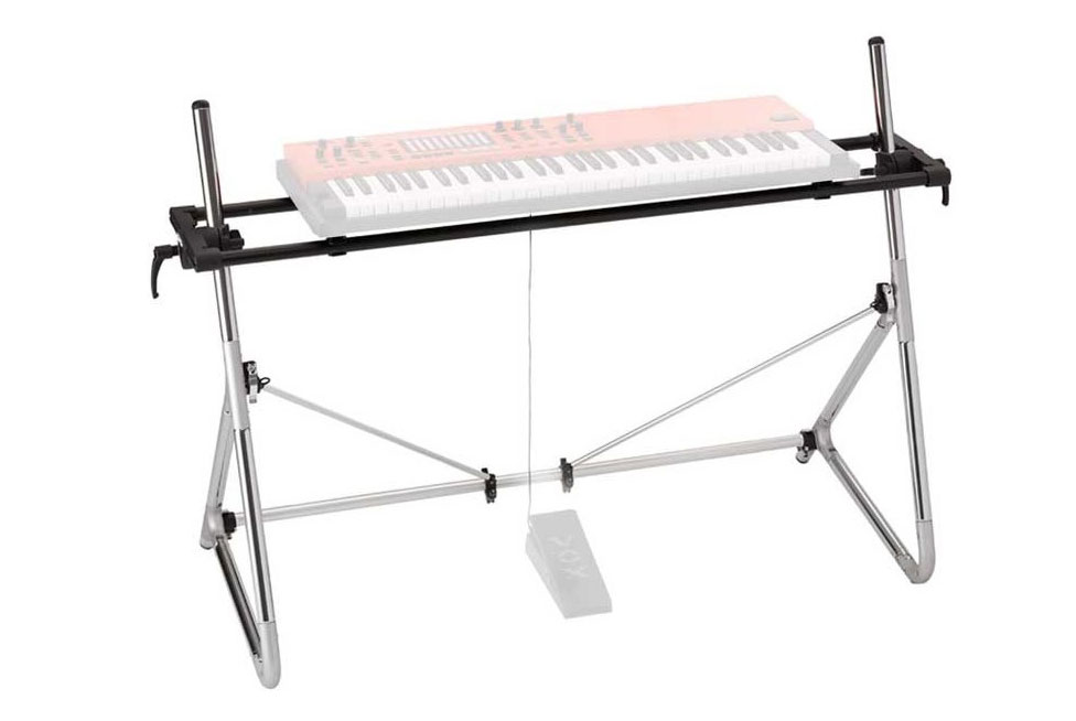 Vox ST-CONTINENTAL Soporte para Teclado Vox Continental de 61 y 73 Teclas ST-CONTINENTAL