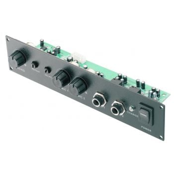 Omnitronic em-105 echo module wams-05 módulo eco