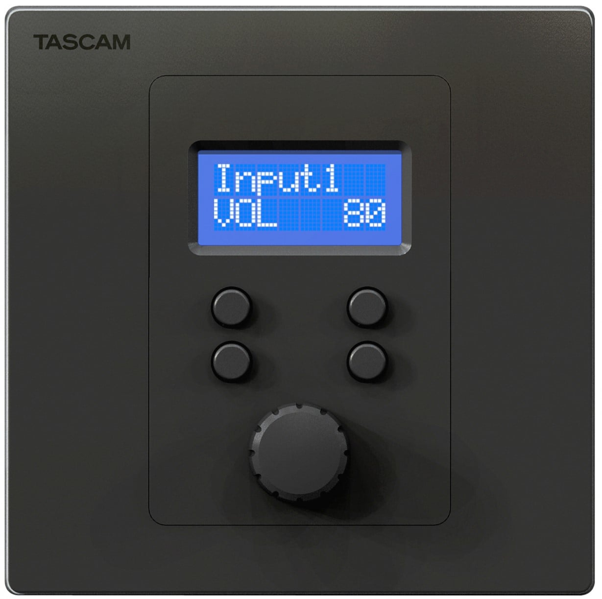 Tascam RC-W100-R86 Controlador Programable RC-W100-R86