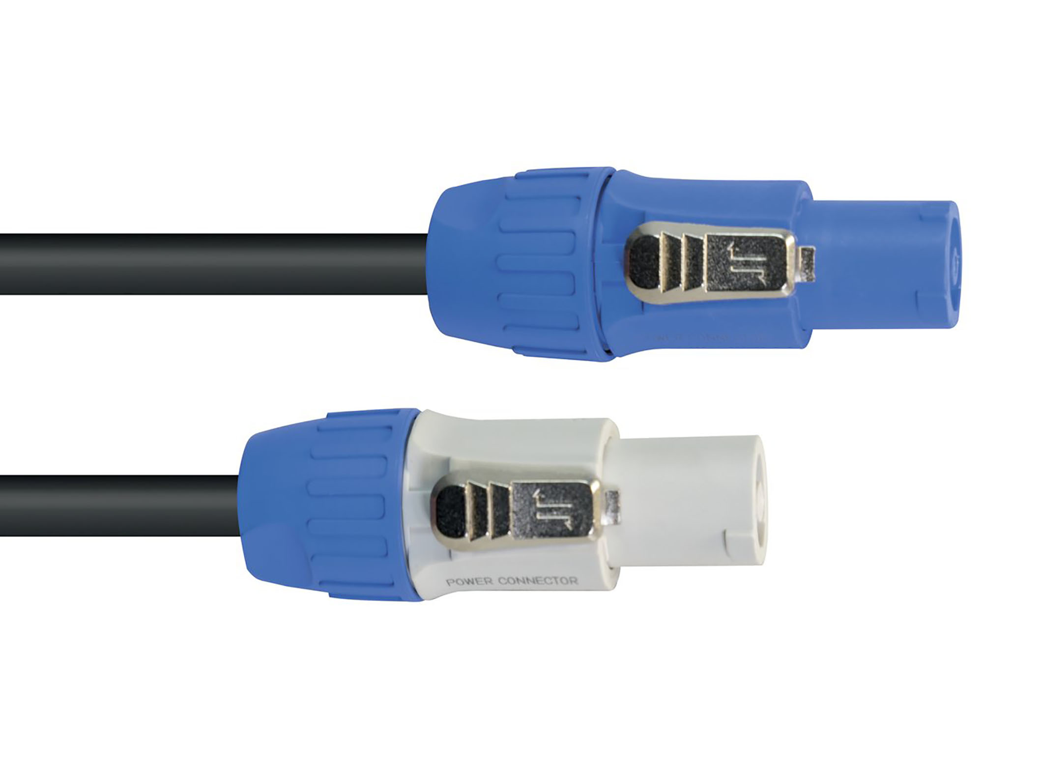 Eurolite Cable de Conexión P-Con 3x1.5 10m Cable de Conexión P-Con 3x1.5 10m