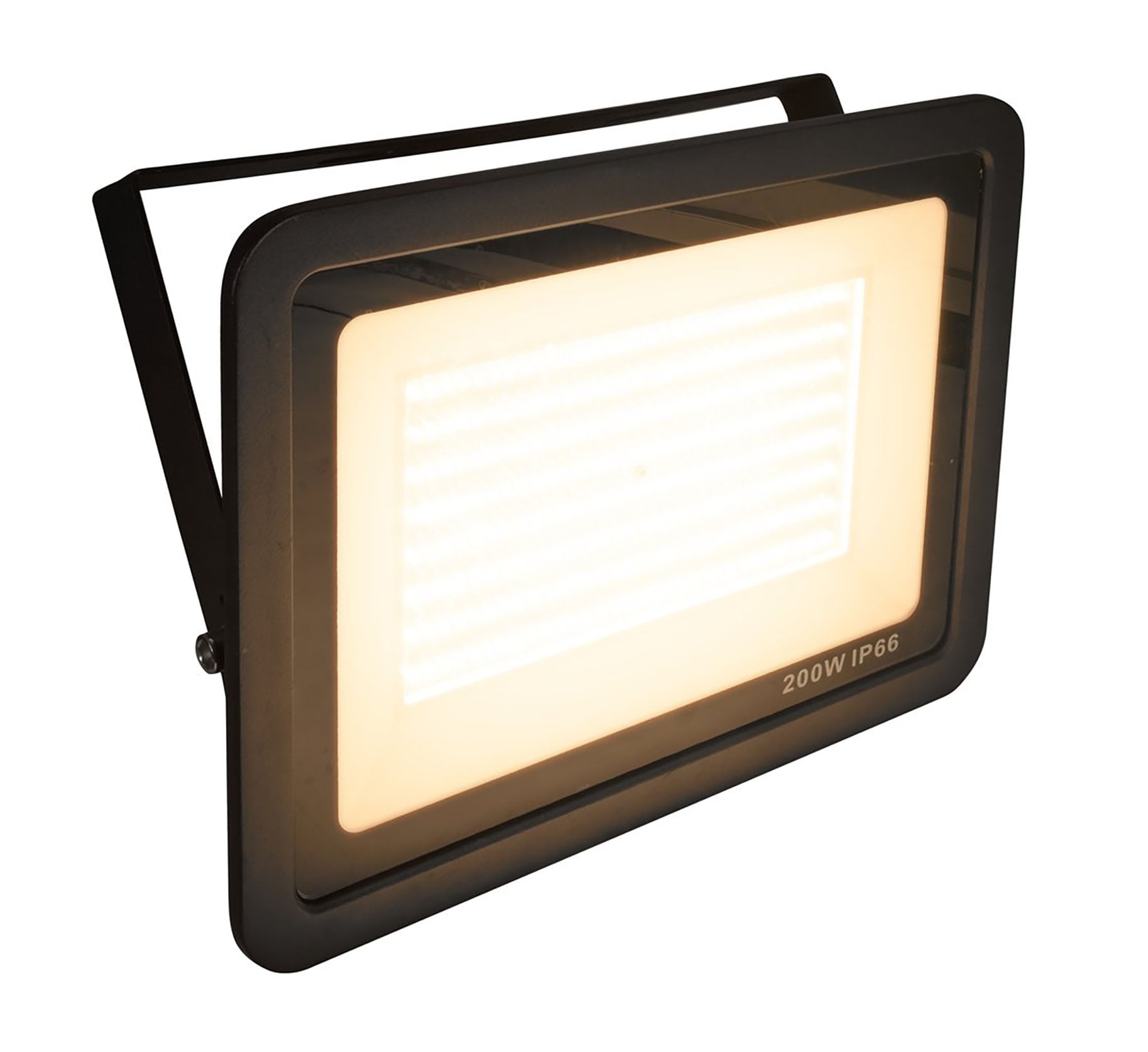 Eurolite Proyector de Exterior LED IP FL-200 SMD WW Proyector de Exterior LED IP FL-200 SMD WW