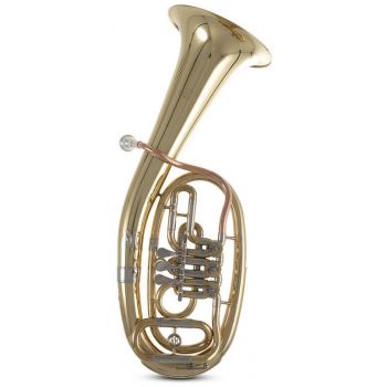 Roy benson th-201 trompa tenor en sib