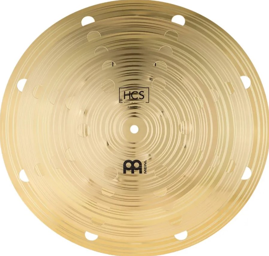 Meinl HCS80246SM Plato Especial HCS80246SM