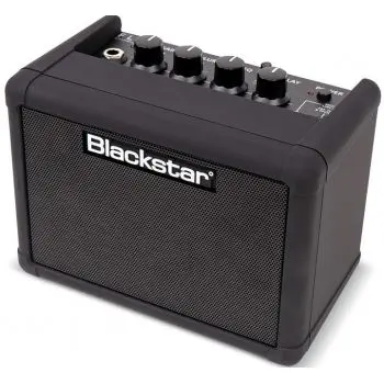 Blackstar fly 3 bluetooth charge amplificador combo 3w