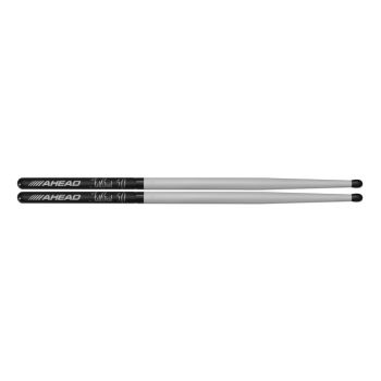 Ahead fb-5a fatbeat 5a (mt) 16.25 baquetas batería