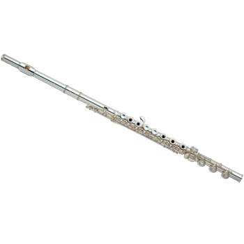 Yamaha yfl-482h flauta travesera