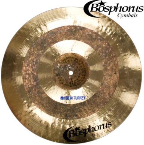 Bosphorus Cymbals CO Antique China 24" Platos 564AQCHINA24