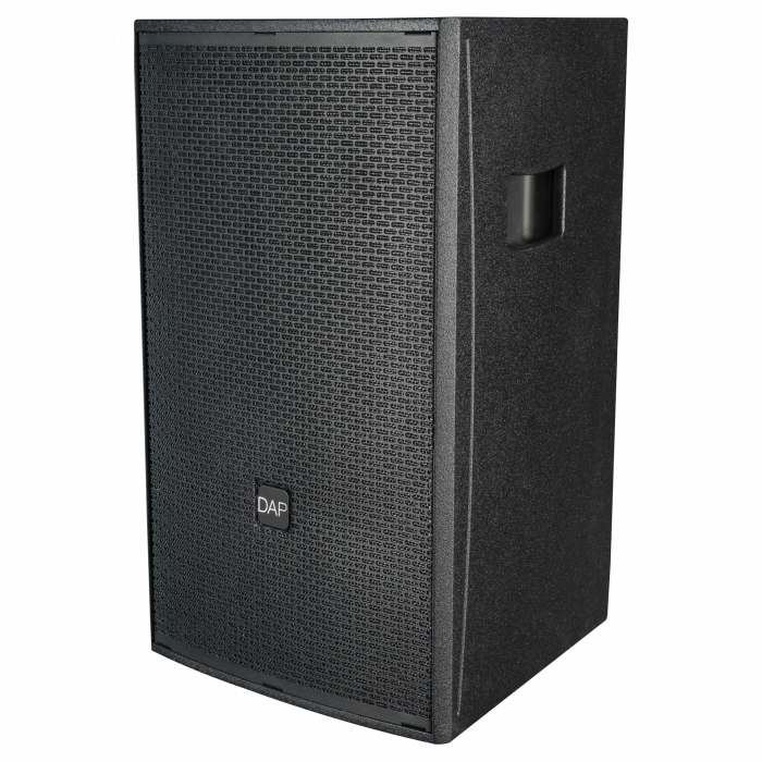 DAP Audio NRG-12A Altavoz Activo 12 Pulgadas NRG-12A