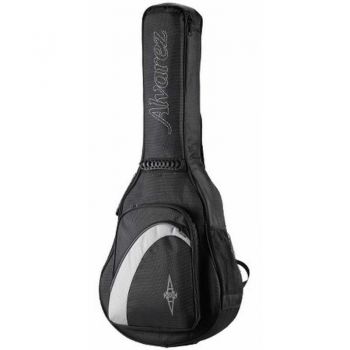 Alvarez agb-15p funda para guitarra acustica